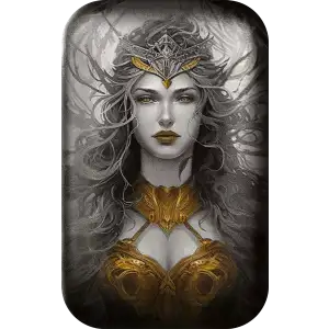 Goddesses - Gullweig