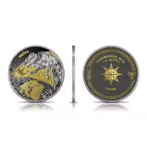 Ragnorok Geminus 2x1 