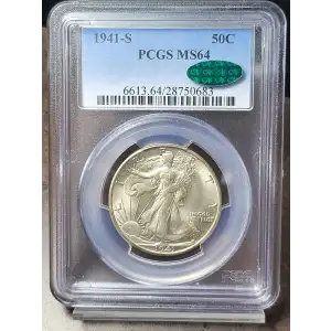 1941-S 50C