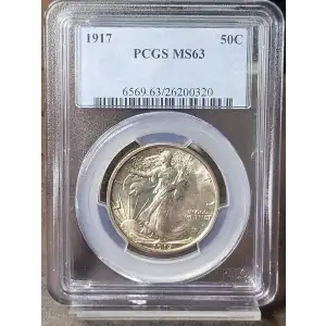 1917 50C