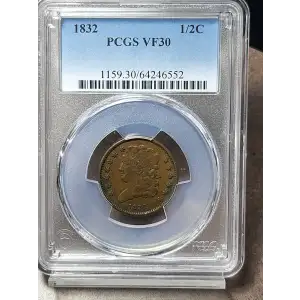 1832 1/2C, BN (2)