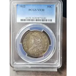 1822 50C