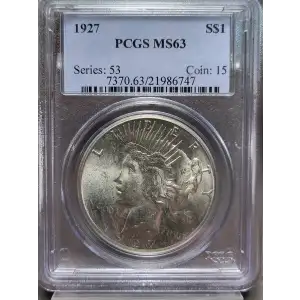 1927 $1 (3)