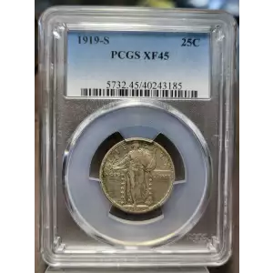 1919-S 25C (2)