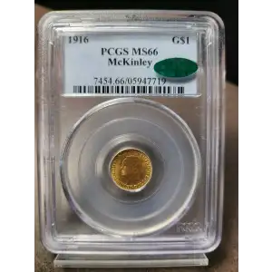 1916 G$1 McKinley (3)
