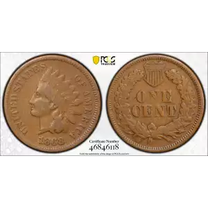 1868 1C, BN (2)