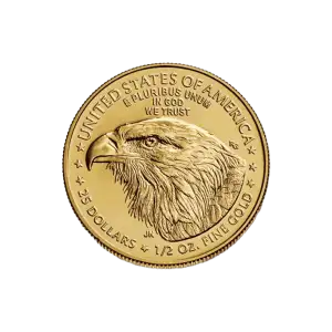 2024 1/2oz American Gold Eagle (2)